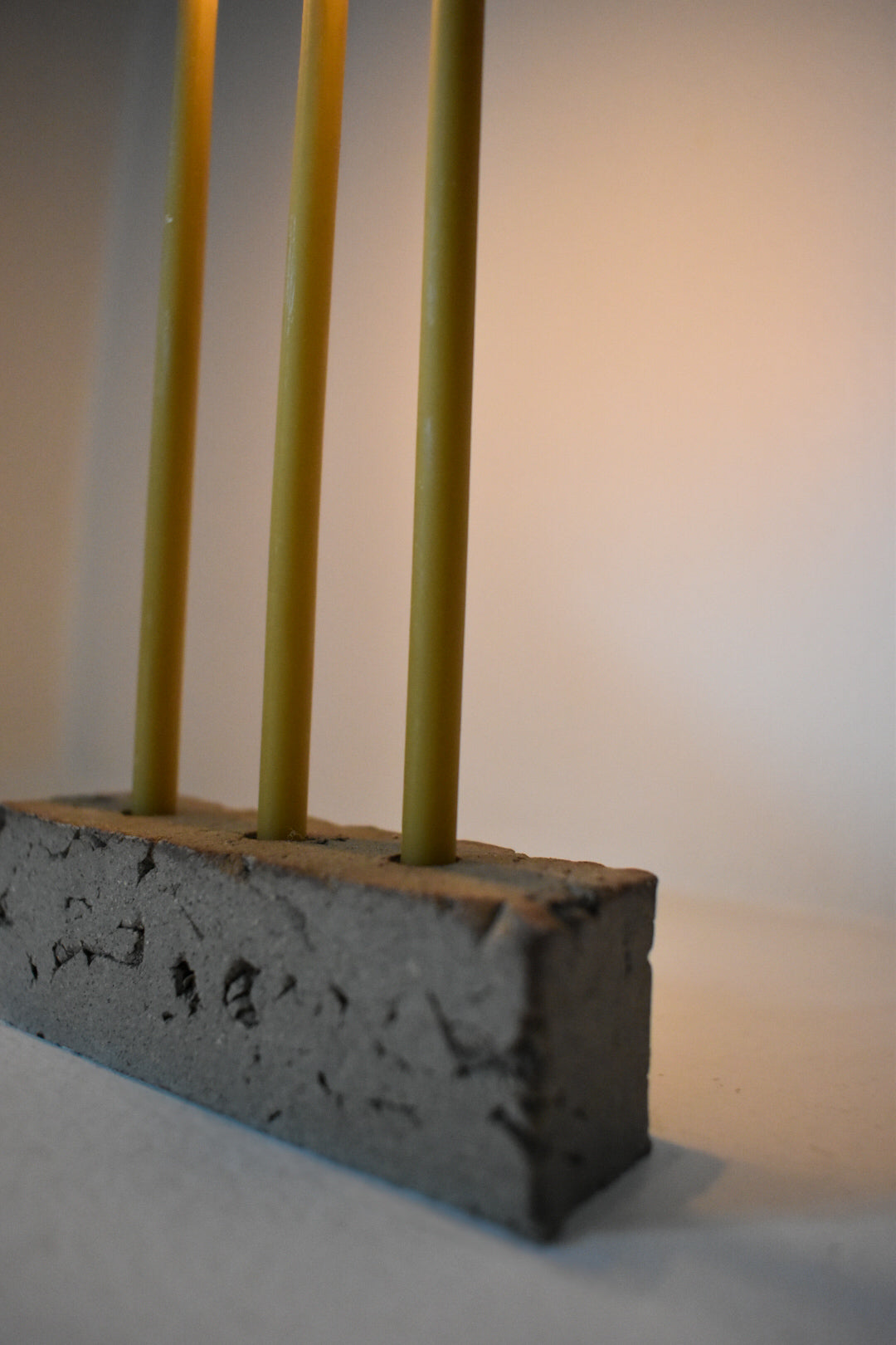 Wish Candle Holder