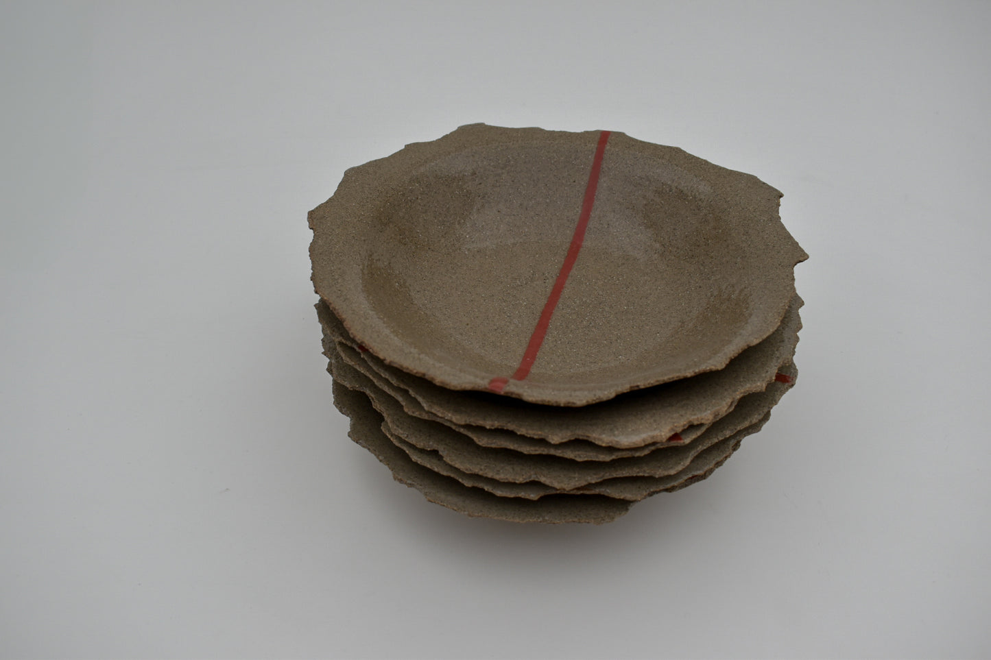 Border Plate