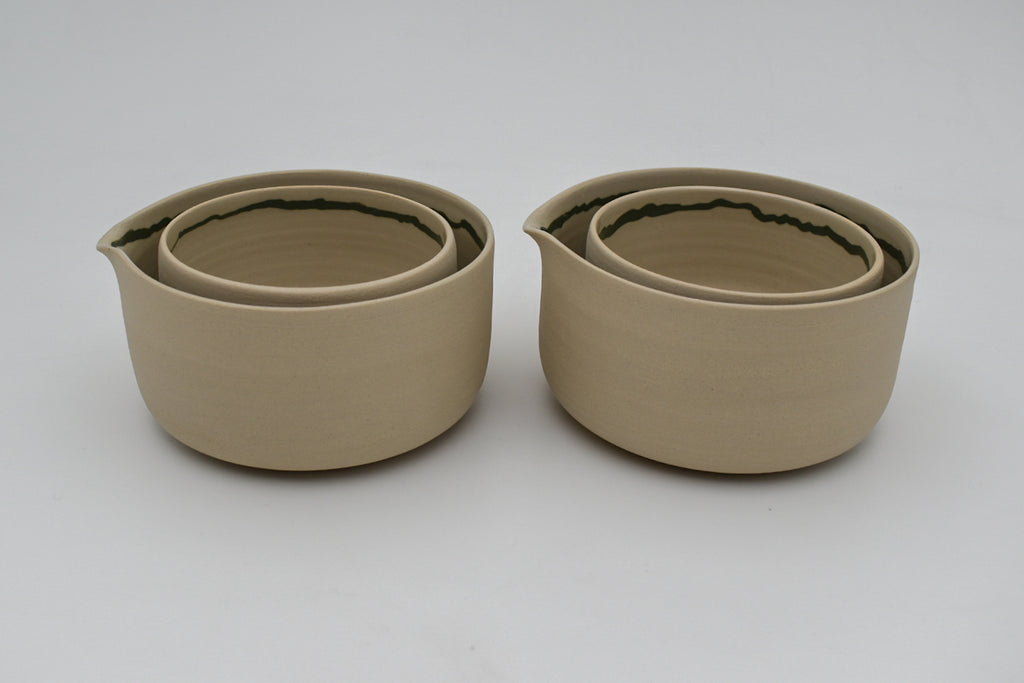 Matcha Set III