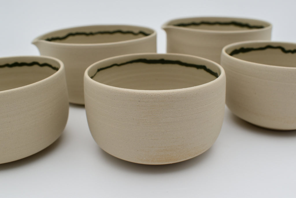 Matcha Set III