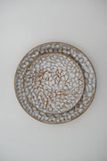 Mosaic Plate