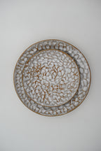 Mosaic Plate