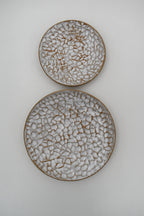 Mosaic Plate
