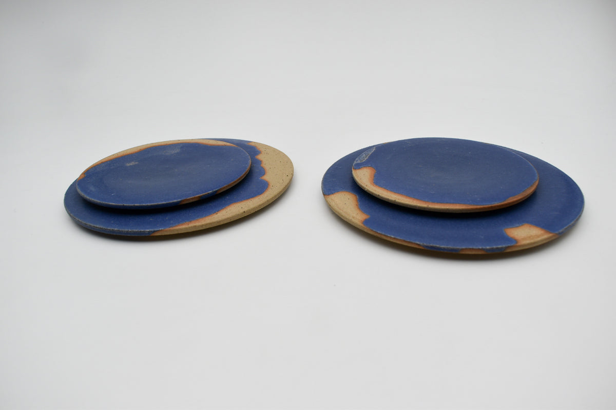 Maré Plate