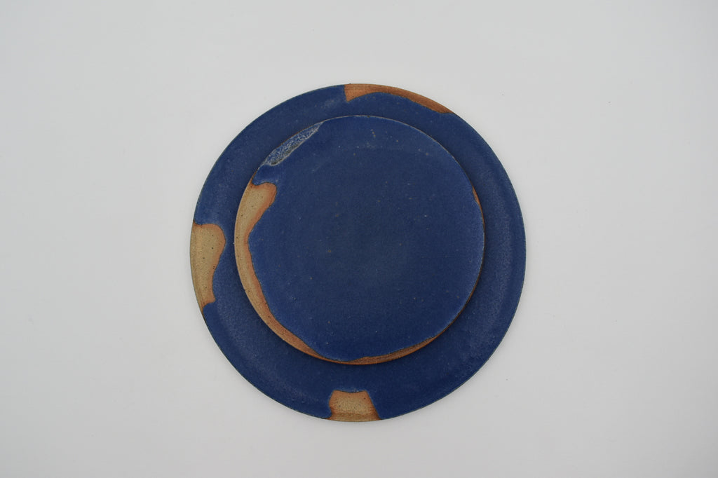 Maré Plate