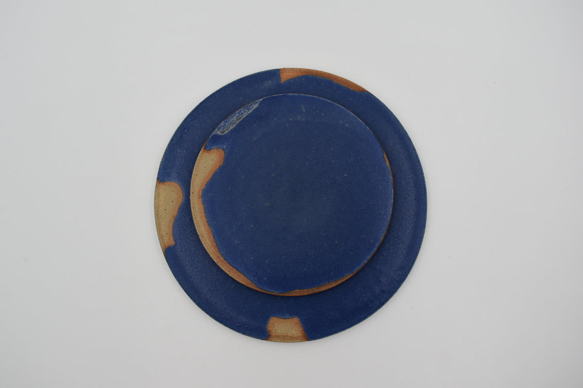 Maré Plate