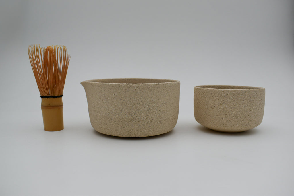 Matcha Set I