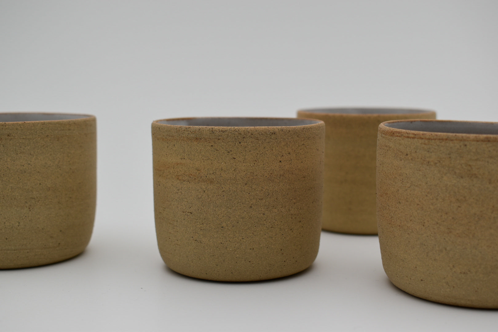 Siracusa Cup + Saucer