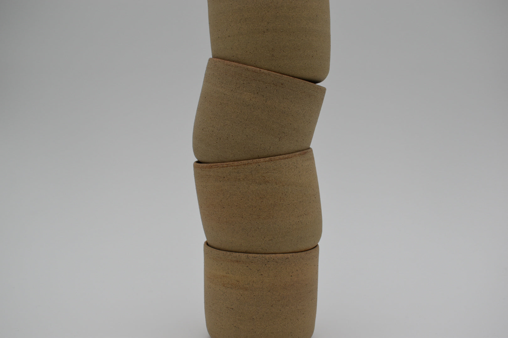 Siracusa Cup + Saucer