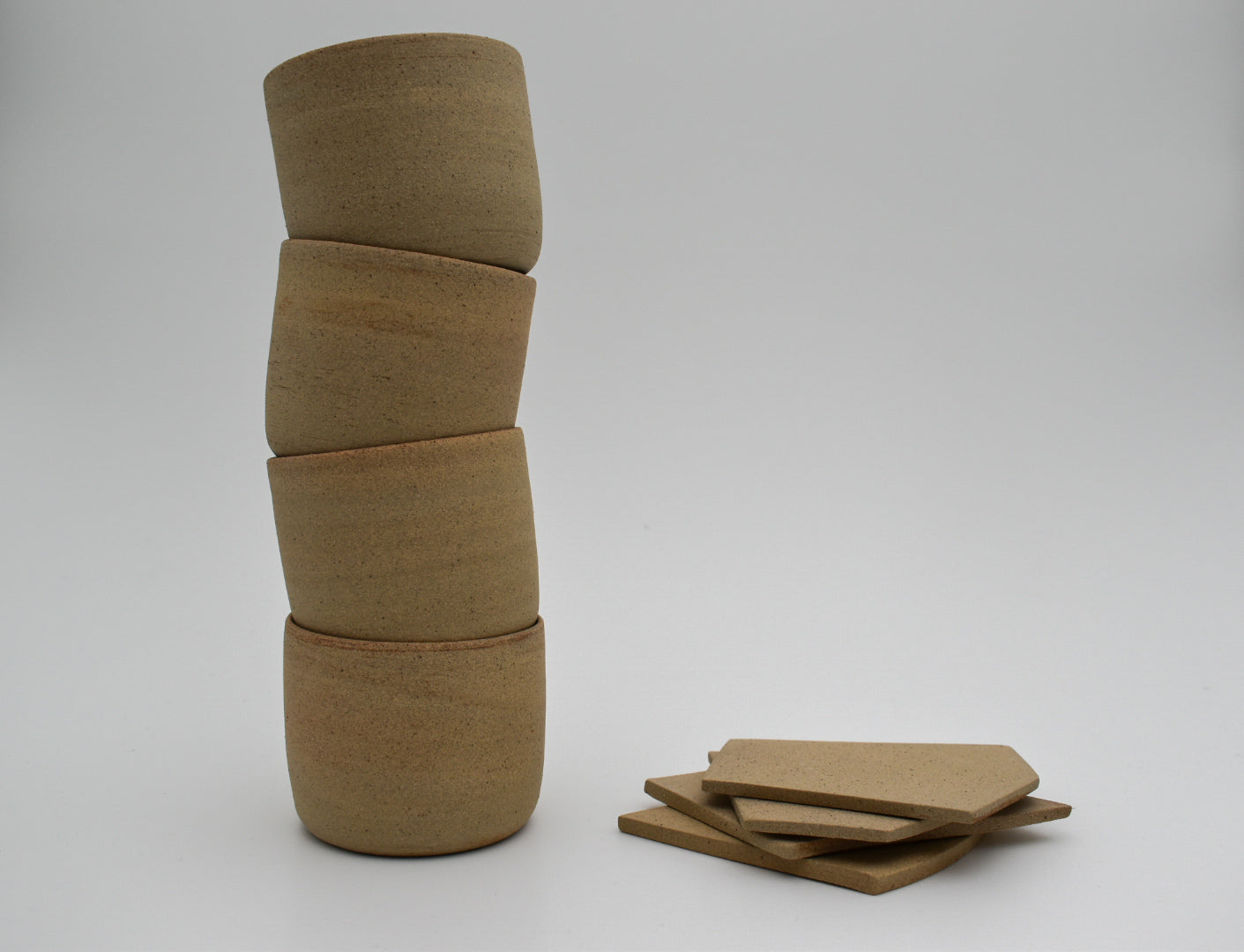 Siracusa Cup + Saucer