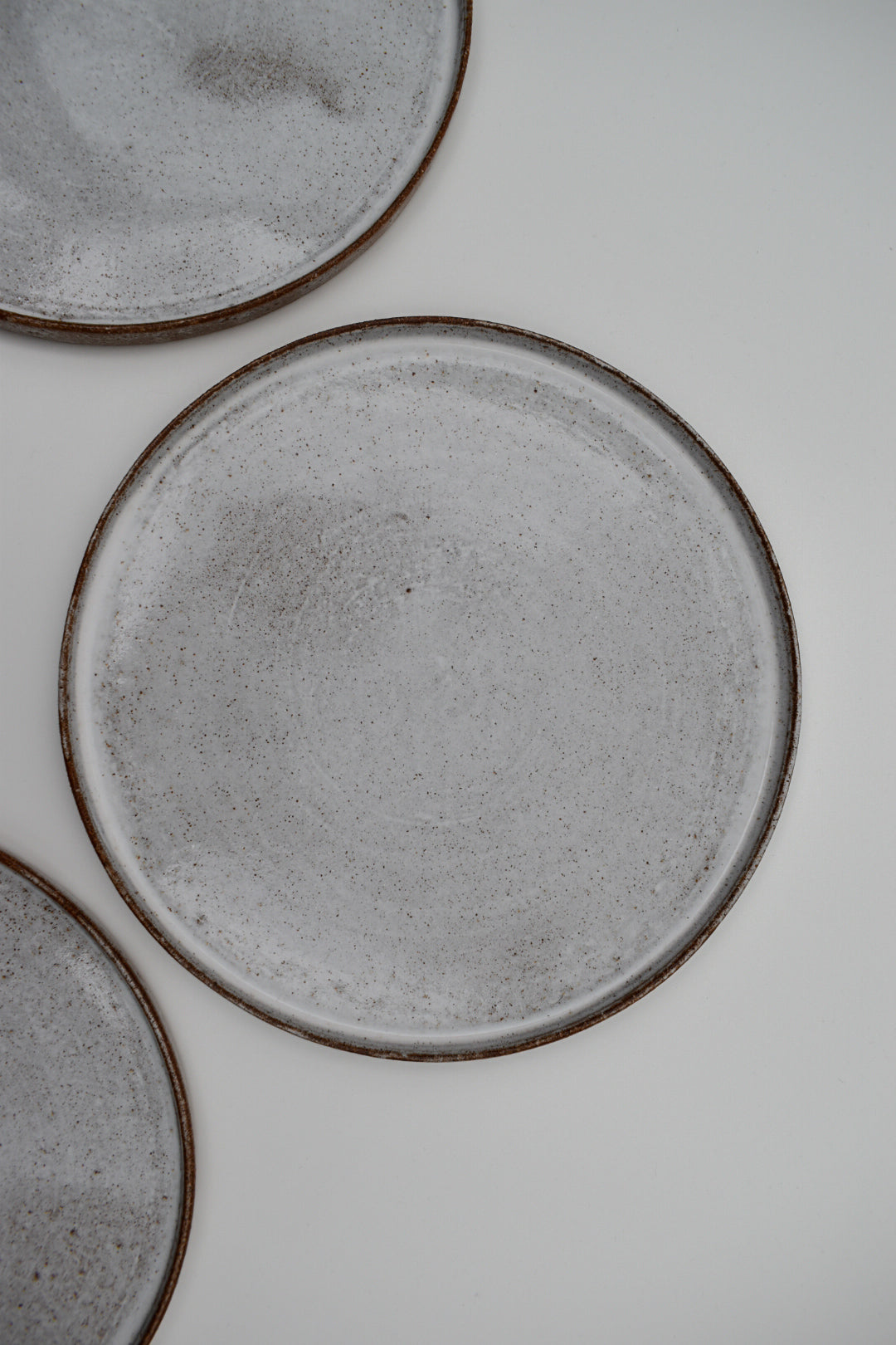 Alma Plate