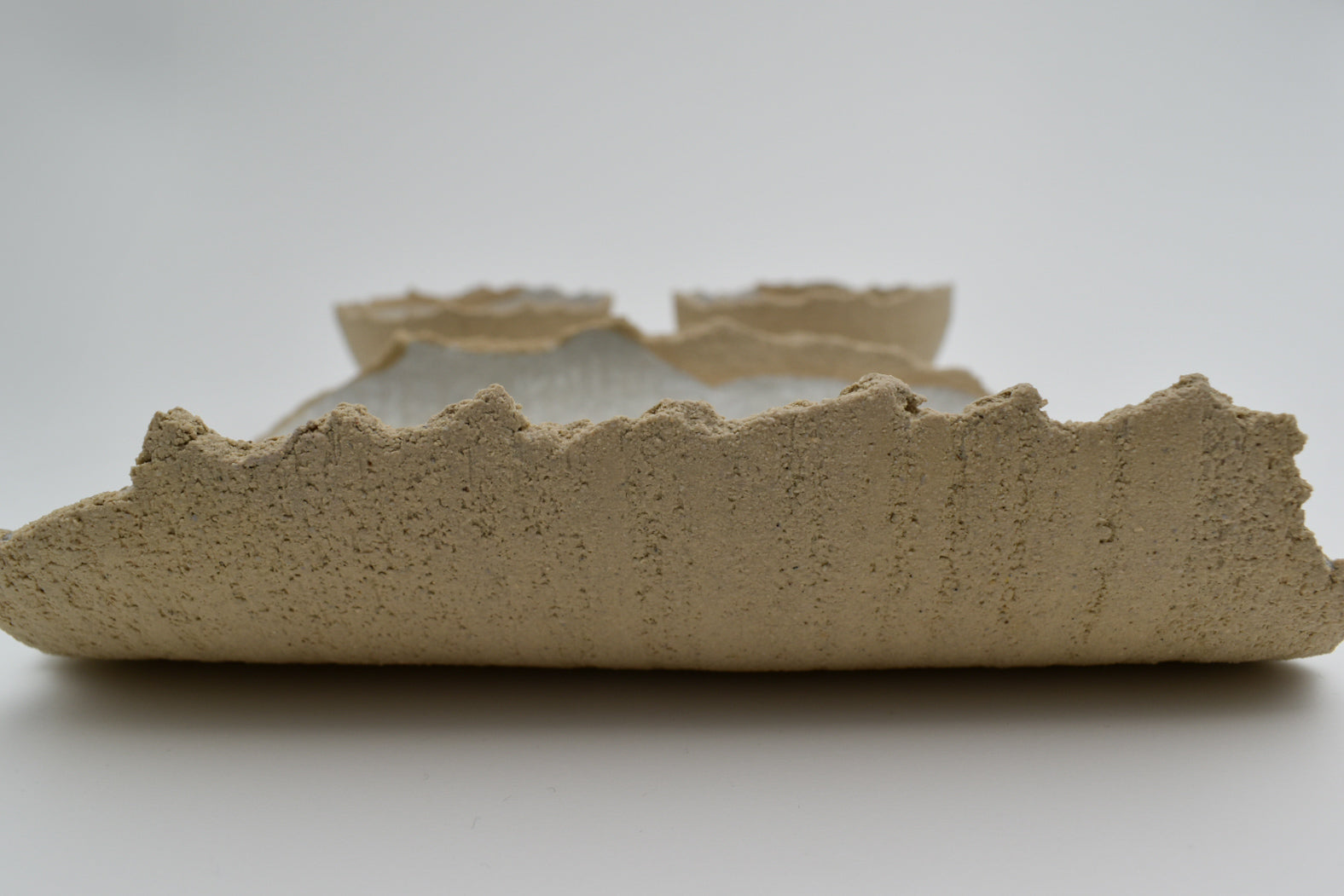 Yuzu Serving Plate Set