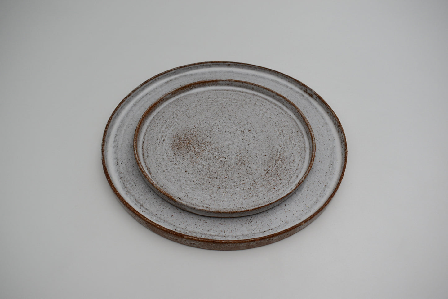 Alma Plate