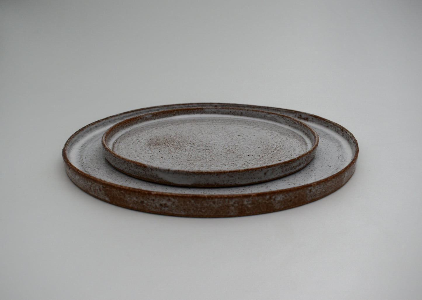 Alma Plate
