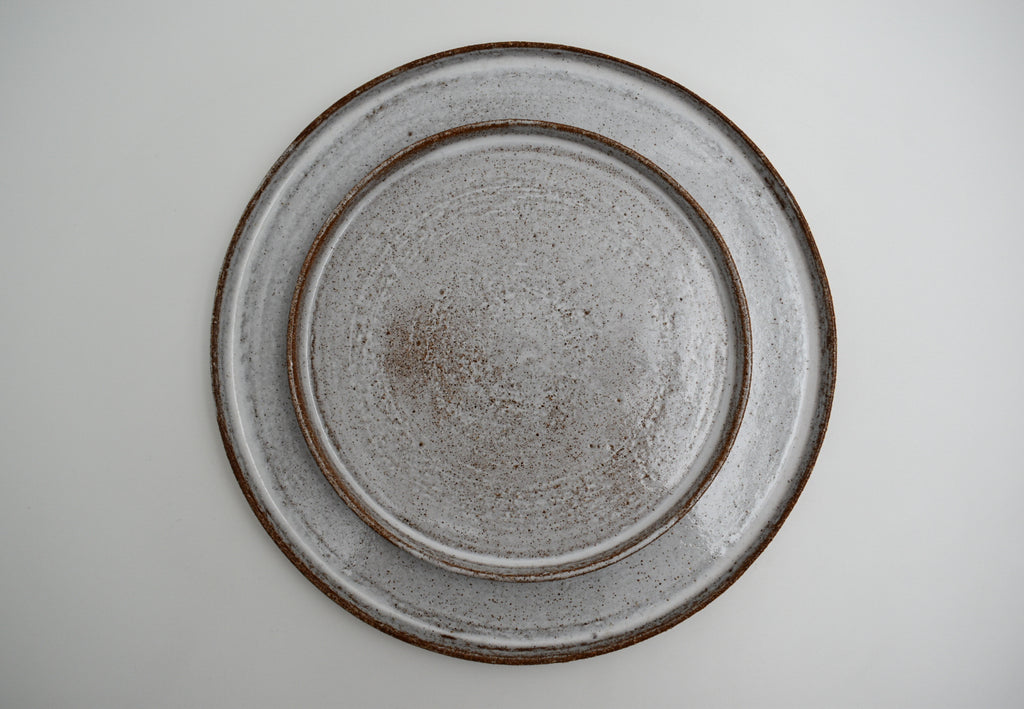 Alma Plate