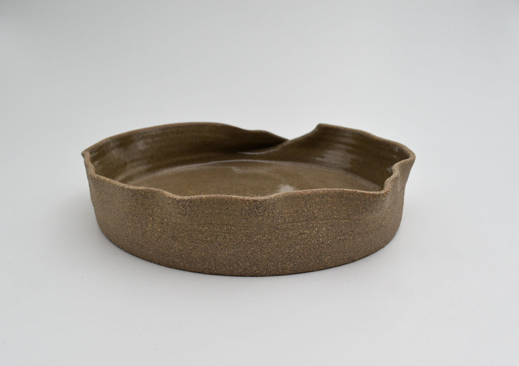 Bistro Plate | Earth