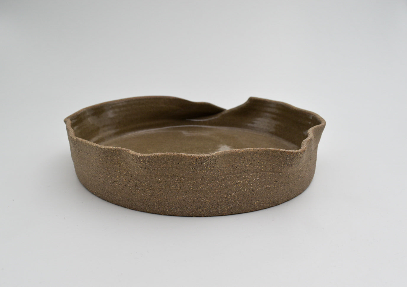 Bistro Plate | Earth