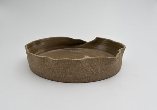 Bistro Plate | Earth