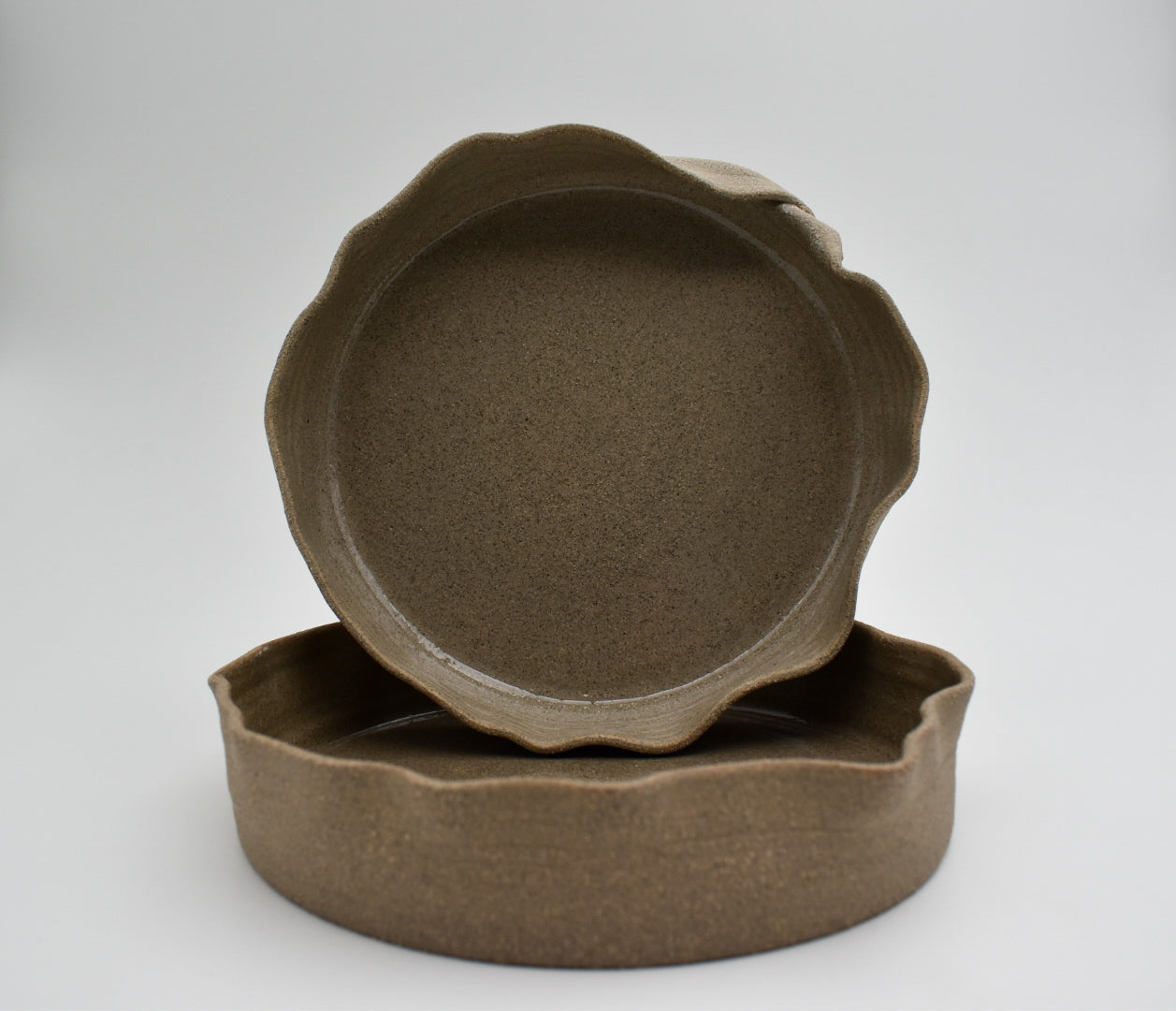 Bistro Plate | Earth