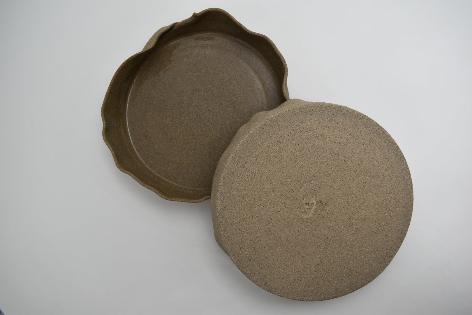 Bistro Plate | Earth