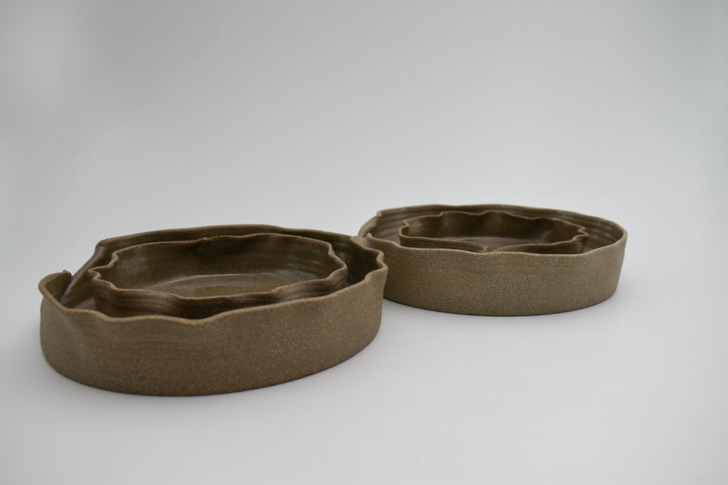 Bistro Plate | Earth