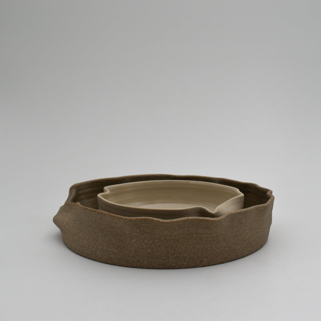 Bistro Plate | Earth