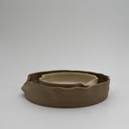 Bistro Plate | Earth