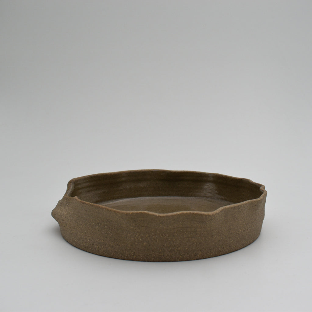 Bistro Plate | Earth