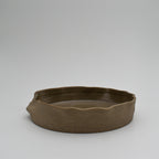 Bistro Plate | Earth