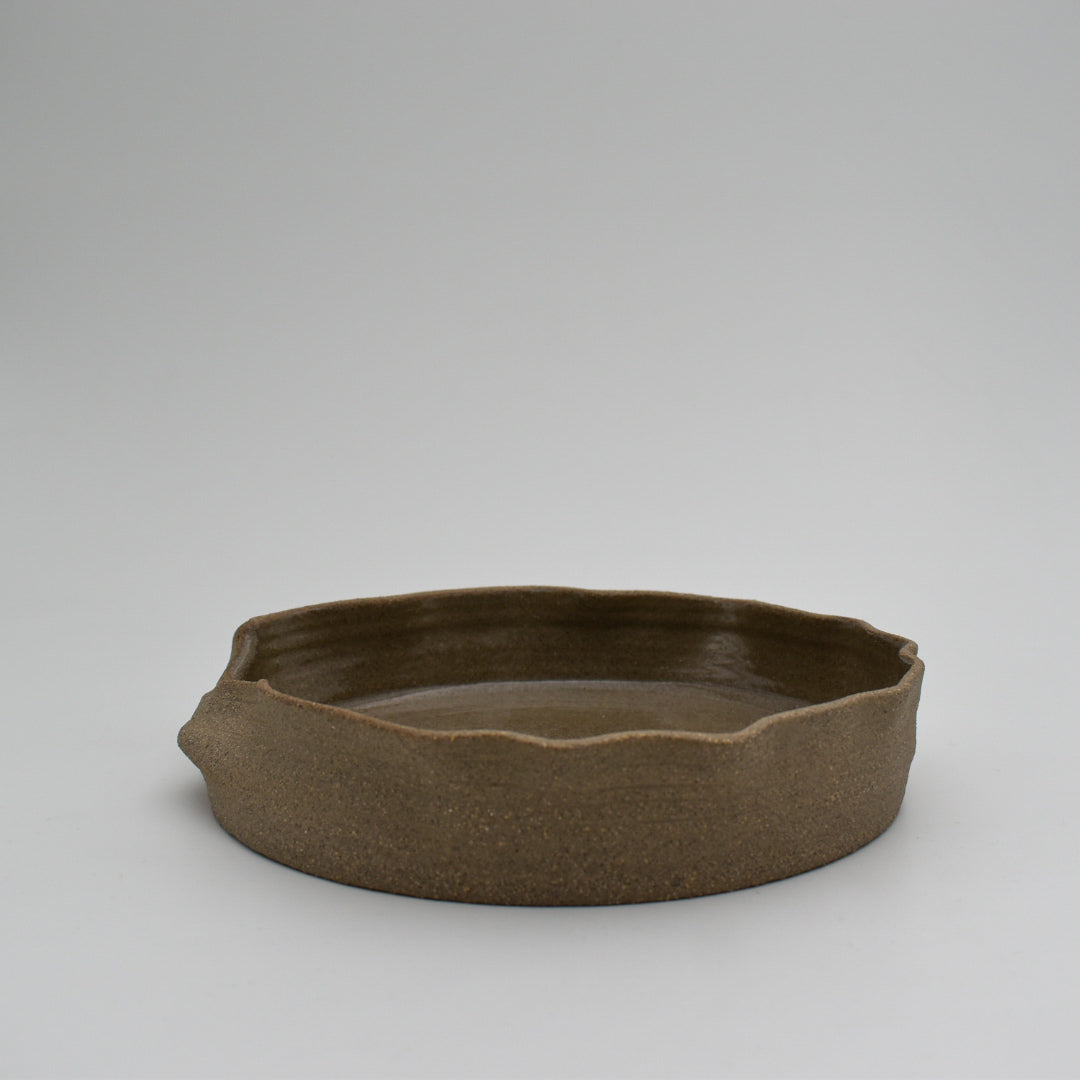 Bistro Plate | Earth