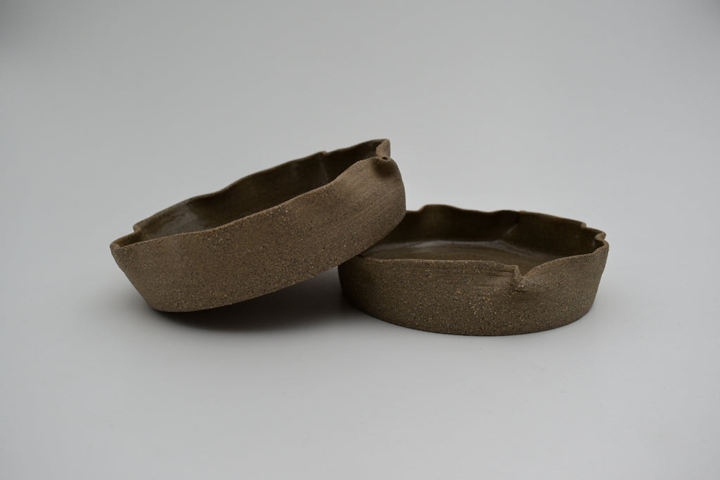 Bistro Plate | Earth