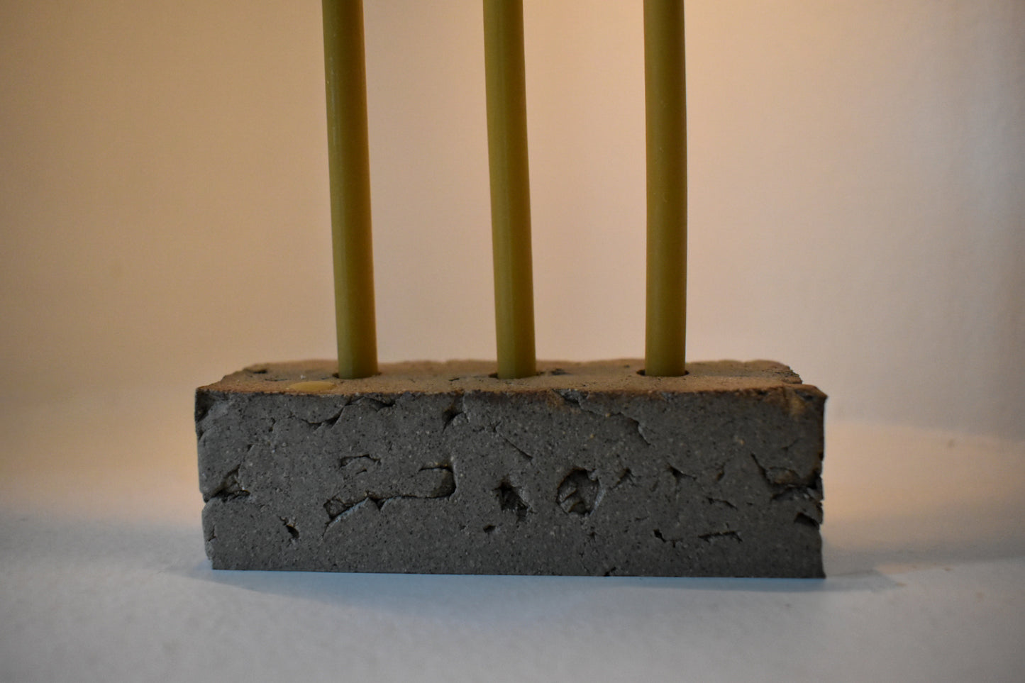 Wish Candle Holder