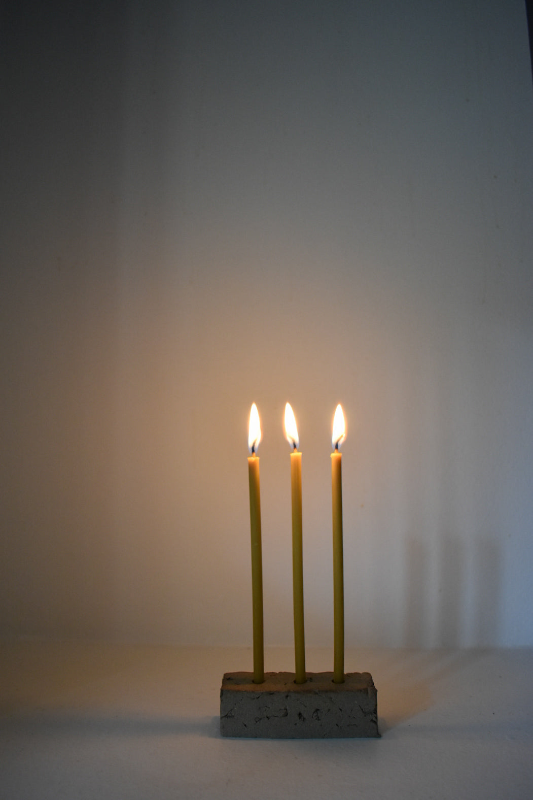 Wish Candle Holder