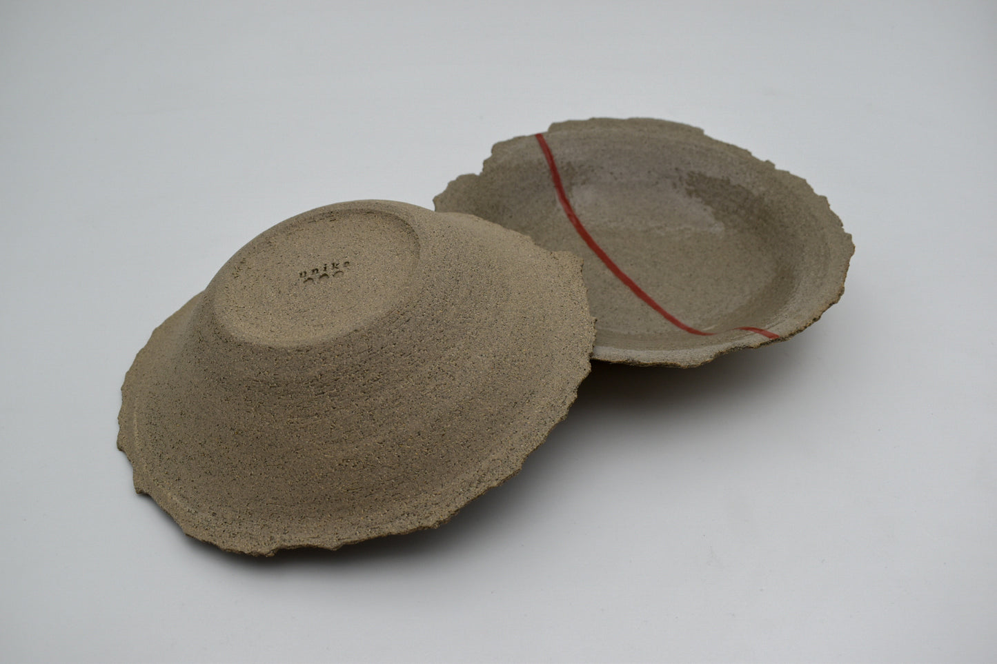 Border Plate