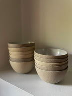 Recycled Series - Deep Bowl