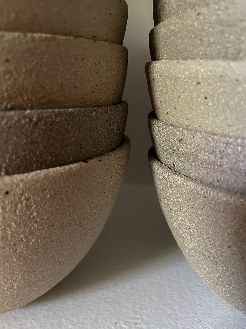 Recycled Series - Deep Bowl