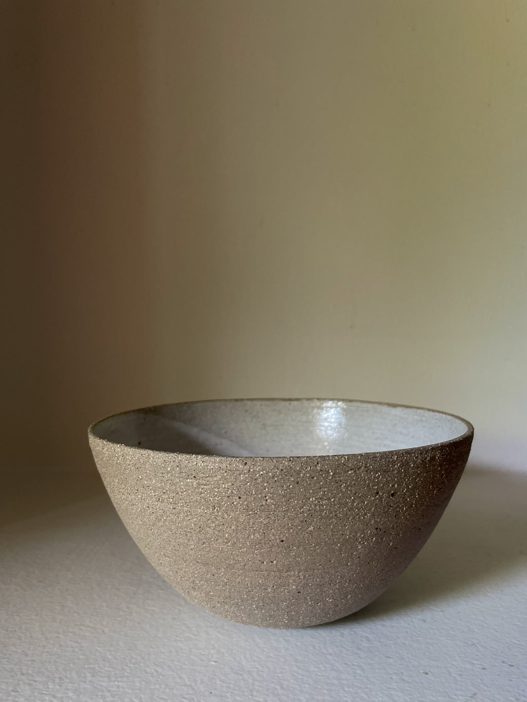 Recycled Series - Deep Bowl