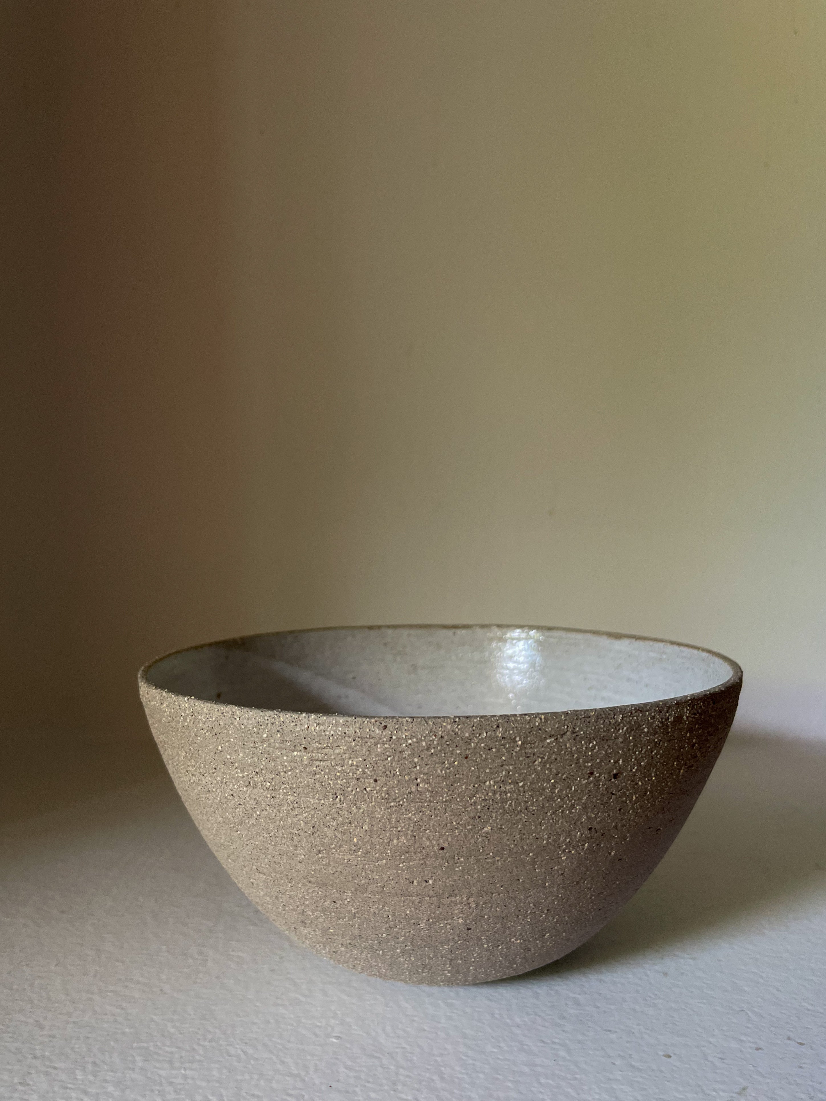 Recycled Series - Deep Bowl