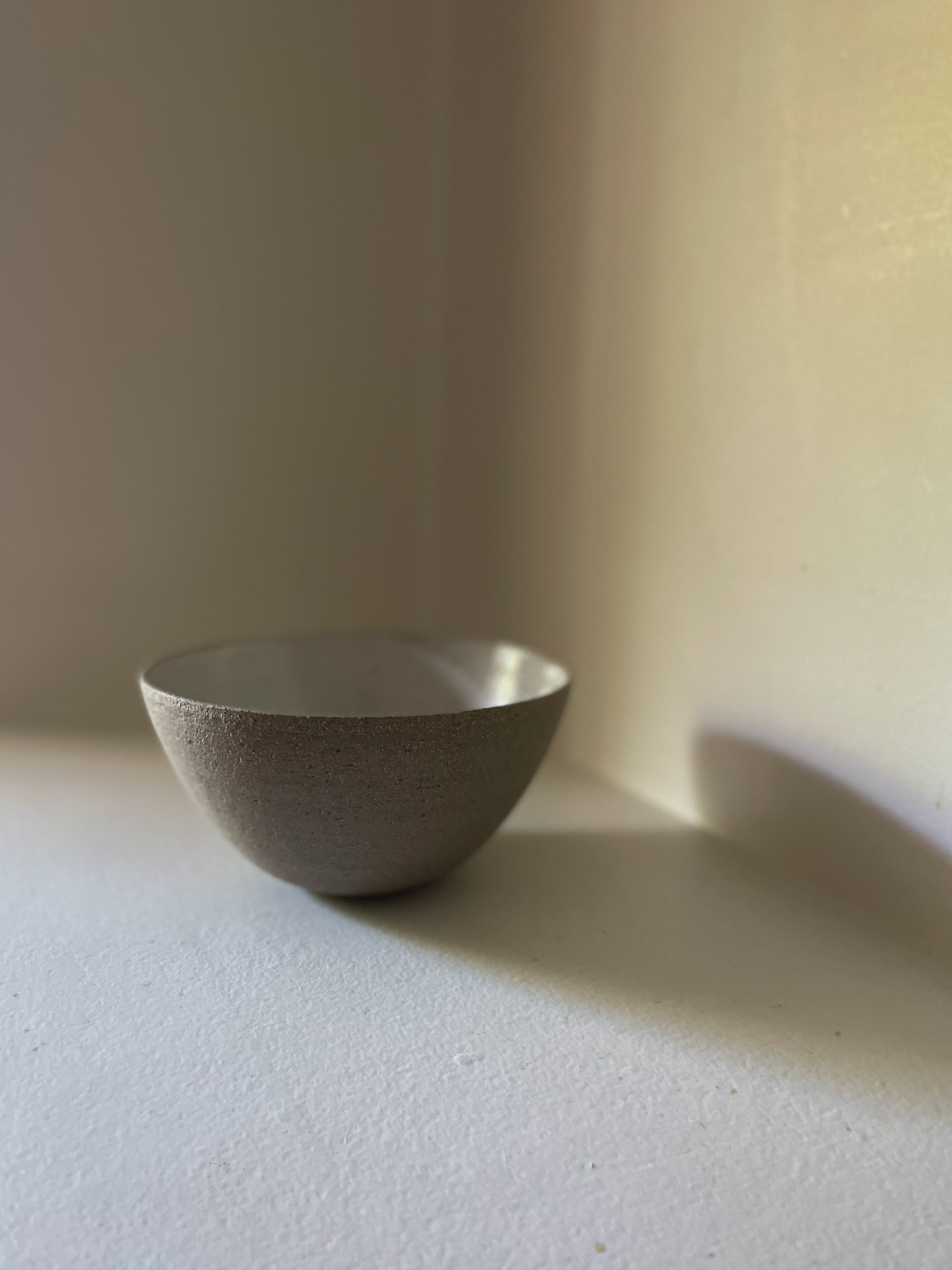 Recycled Series - Deep Bowl