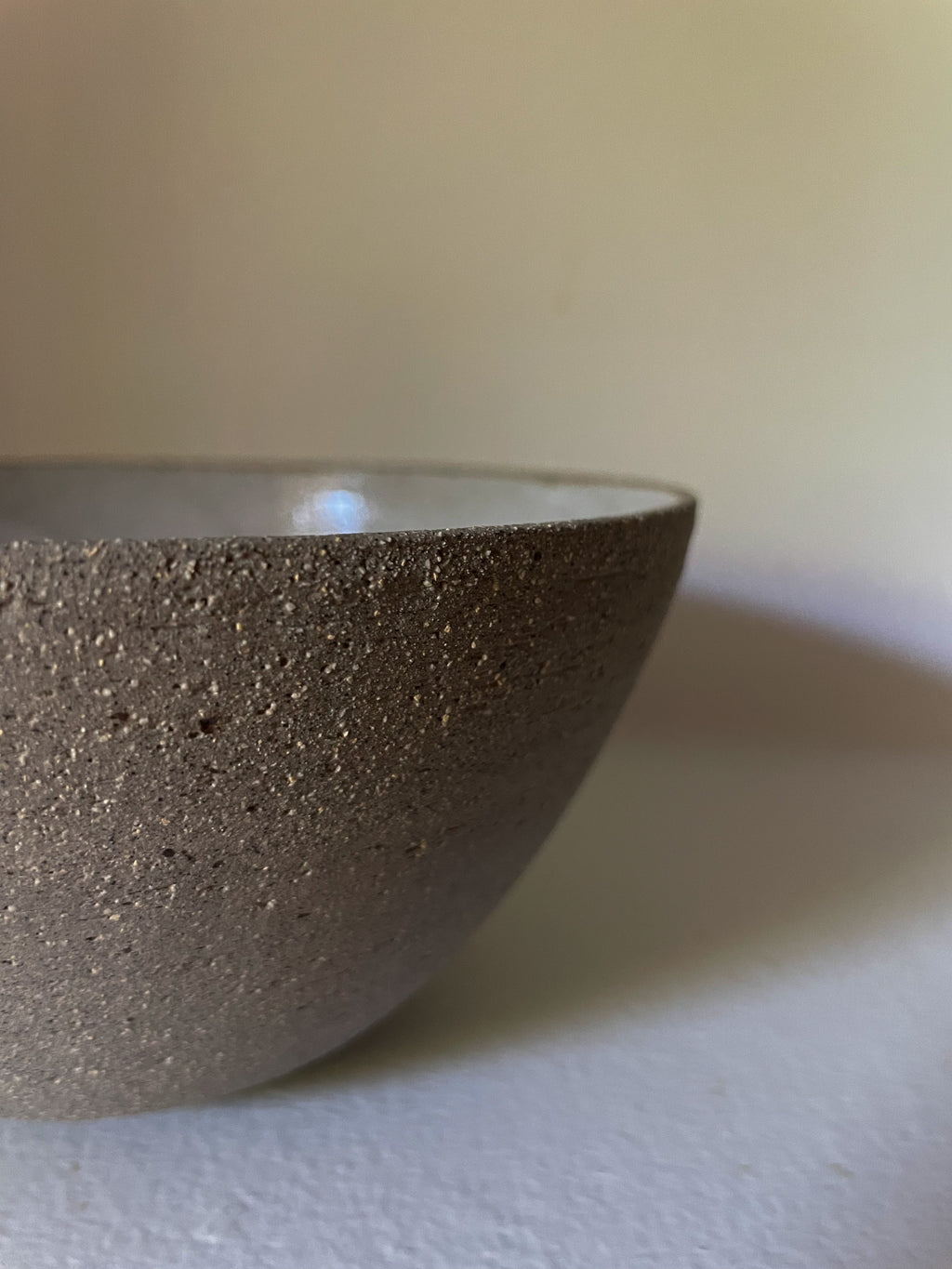 Recycled Series - Deep Bowl
