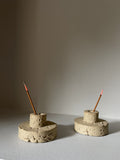 Chimney  incense & palo santo holder