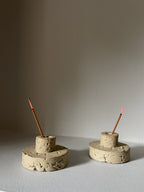 Chimney  incense & palo santo holder